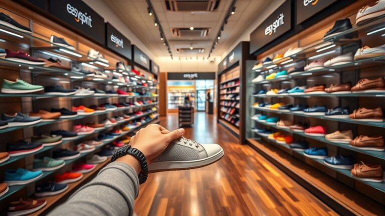 where to buy easy spirit shoes