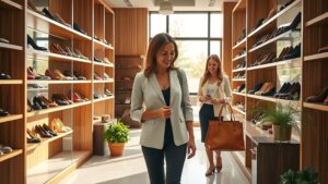 Where to Buy Naturalizer Shoes