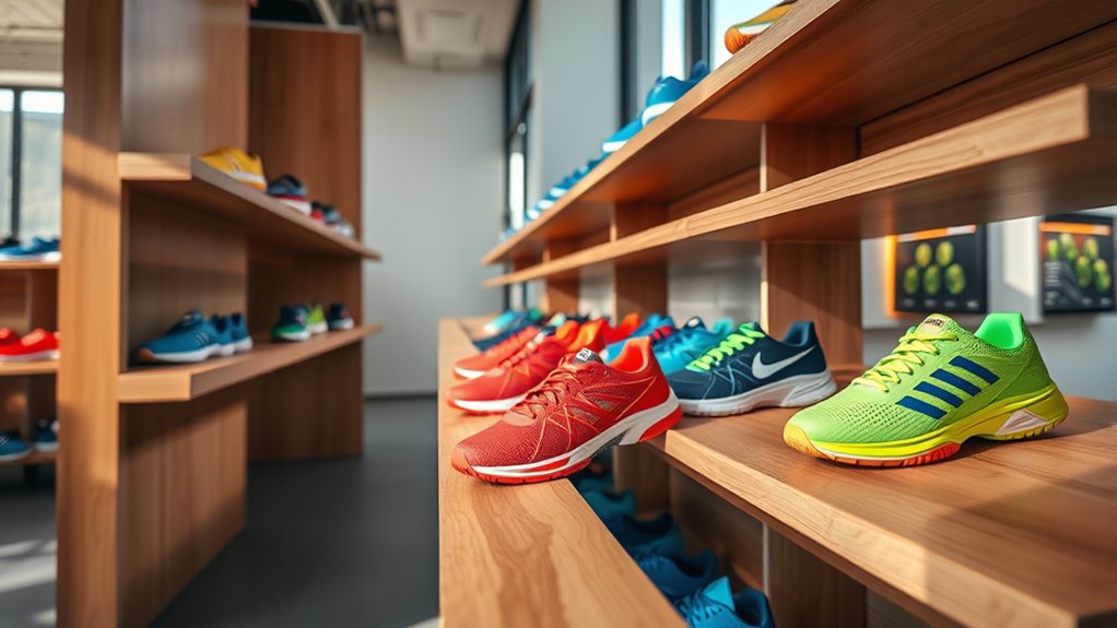 where to buy volleyball shoes