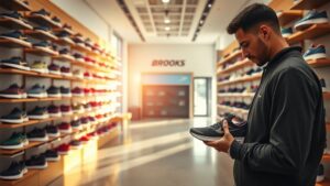 Where to Buy Brooks Shoes