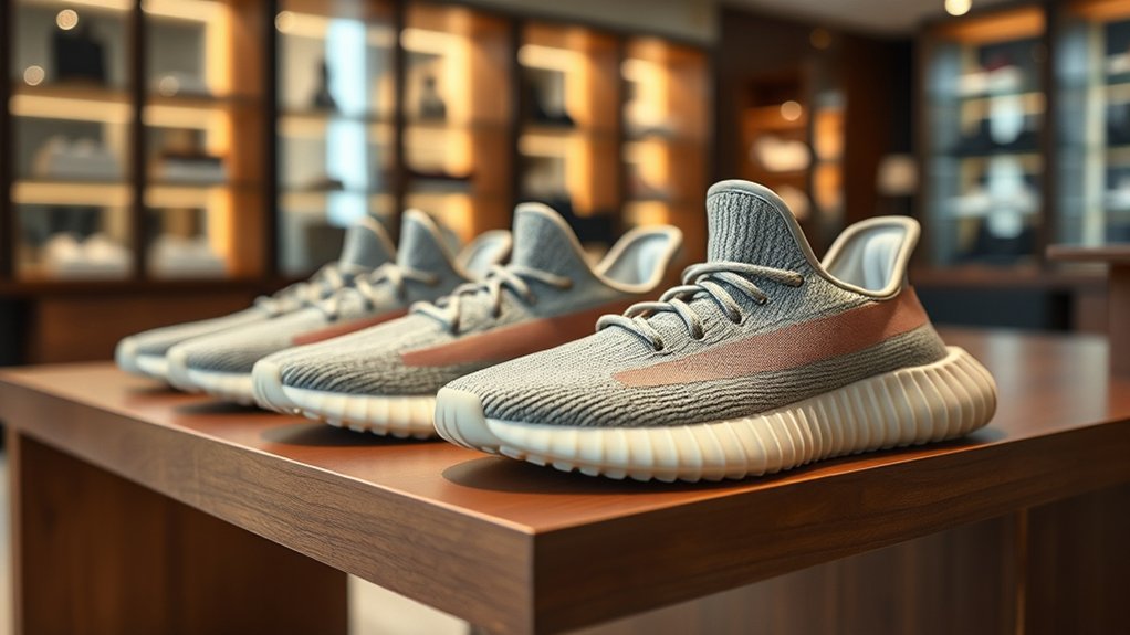 where to purchase yeezy footwear