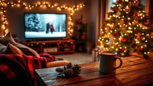 Where to Watch the Christmas Shoes