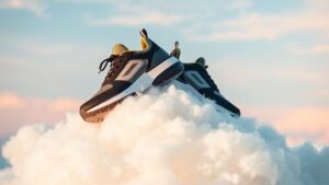 Who Owns on Cloud Shoes