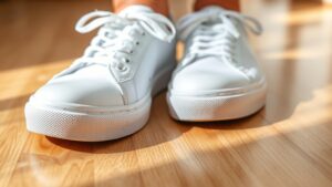 Why Are Shoes Called Sneakers