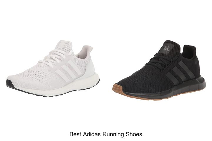 Best Adidas Running Shoes You Can’t Miss Today!