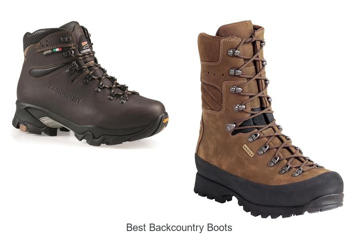 Discover The Best Backcountry Boots For Epic Adventures!