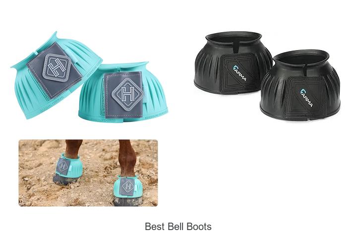 Discover The Best Bell Boots That Will Transform Your Ride!