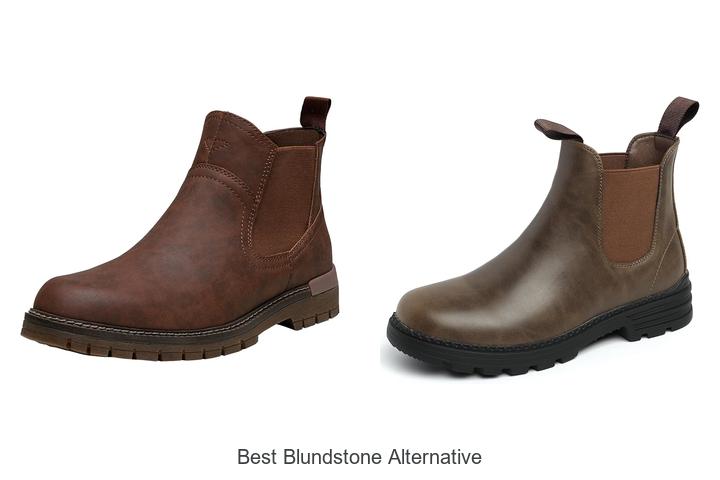 Discover The Best Blundstone Alternative You Need Now