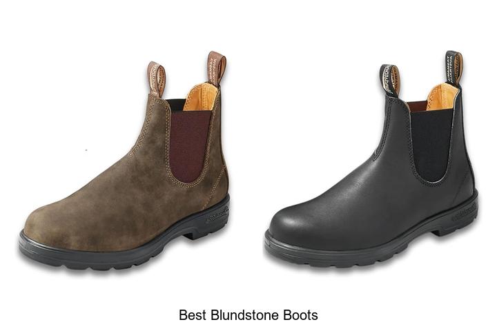 Best Blundstone Boots That Everyone Is Talking About!