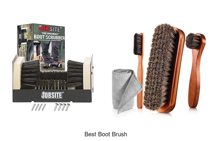 Discover The Best Boot Brush For Ultimate Cleaning Power