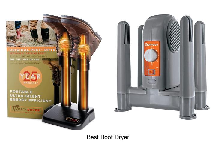 Discover The Best Boot Dryer That Will Change Everything!