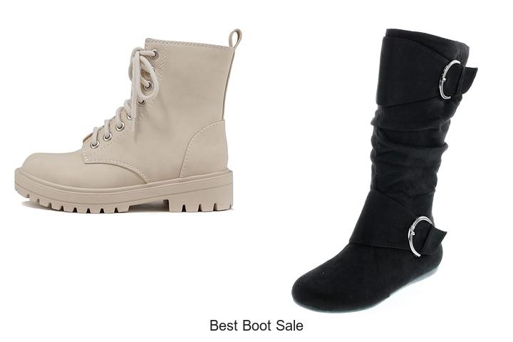 Unlock Huge Savings Now: Best Boot Sale Deals Revealed!