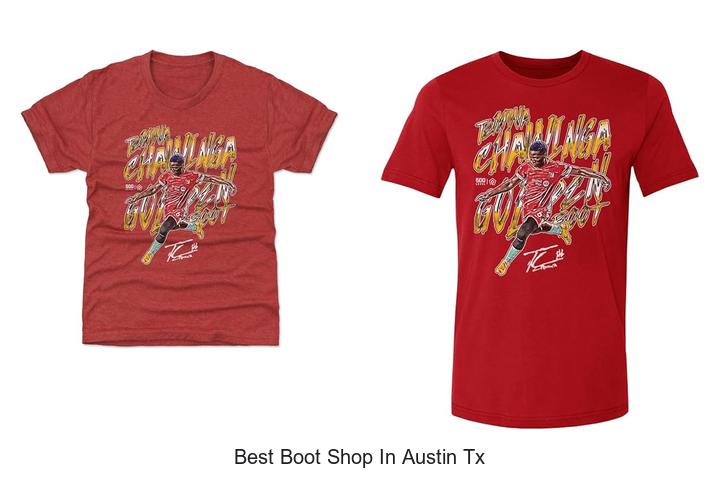 Discover The Best Boot Shop In Austin TX You Can’t Miss!