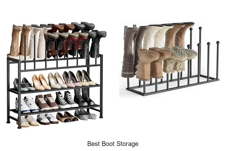 Discover The Best Boot Storage Hacks You Can’t Miss!