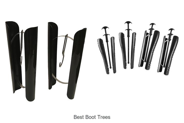 Unlock Perfect Fit With The Best Boot Trees Today!