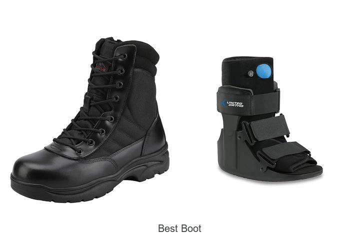 Discover The Best Boot That Will Change Your Style Forever