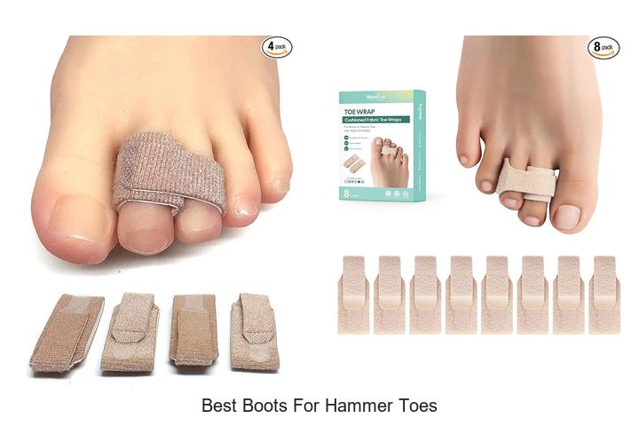 Discover The Best Boots For Hammer Toes You’ll Love!