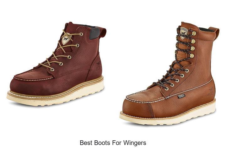 Best Boots for Wingers That Will Boost Your Game Today!