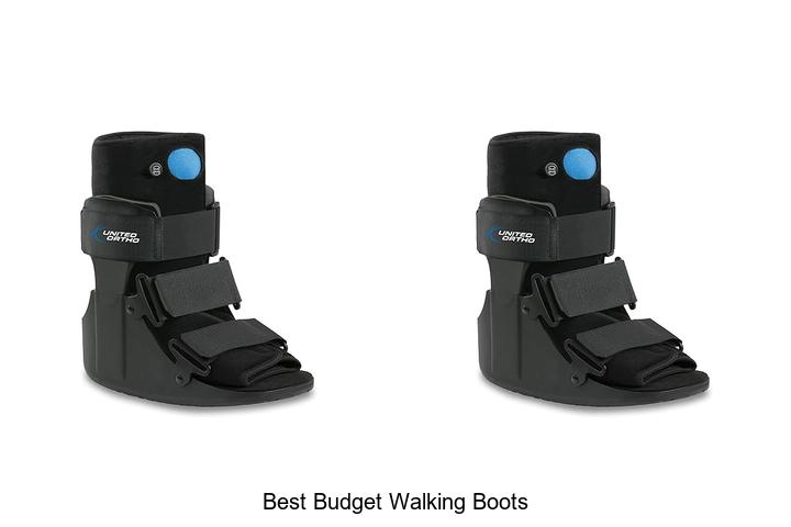BEST BUDGET WALKING BOOTS THAT LOOK EXPENSIVE!