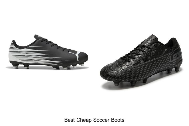 BEST CHEAP SOCCER BOOTS THAT PROS SECRETLY USE!