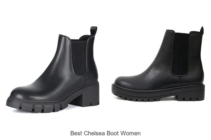 Best Chelsea Boot Women Love for Stylish Comfort Today!