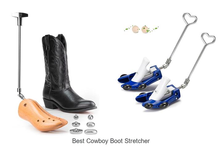 Discover The Best Cowboy Boot Stretcher That Actually Works!