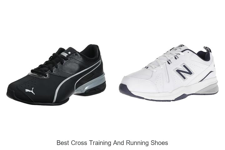 Best Cross Training And Running Shoes You Can’t Miss!