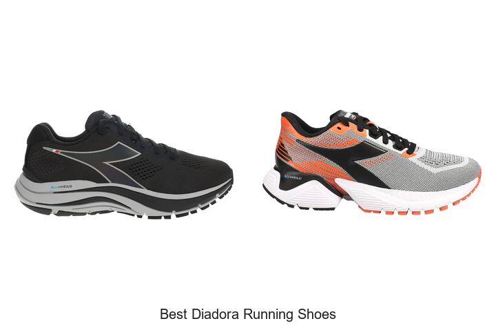 Discover The Best Diadora Running Shoes For Ultimate Speed