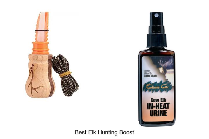 Top 12 Best Elk Hunting Boost Secrets You Can’t Miss!