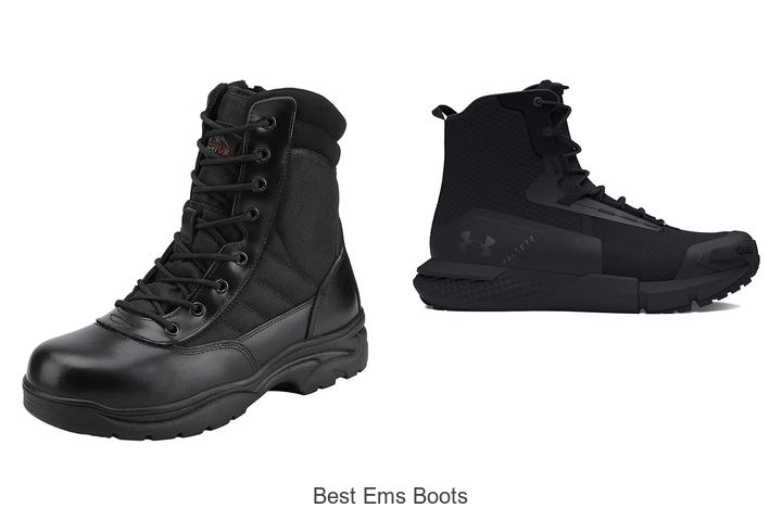 Discover The Best EMS Boots For Ultimate Muscle Power!