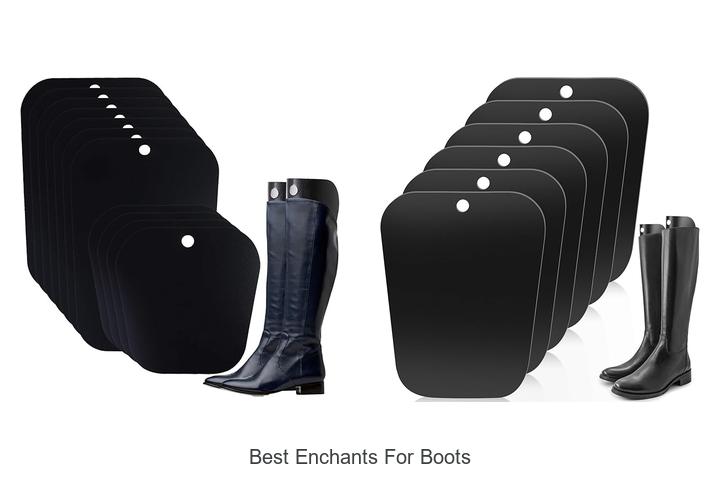 Best Enchants For Boots That Boost Your Power Instantly
