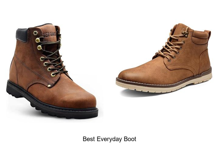 Discover The Best Everyday Boot You Can’t Miss Today!