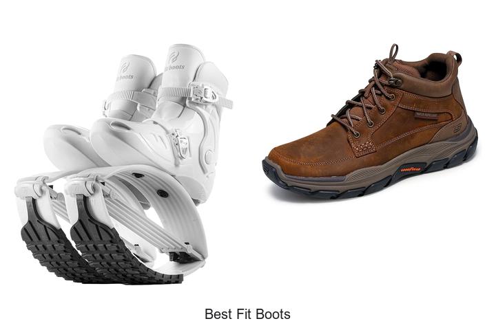 Discover The Best Fit Boots That Everyone Is Raving About!