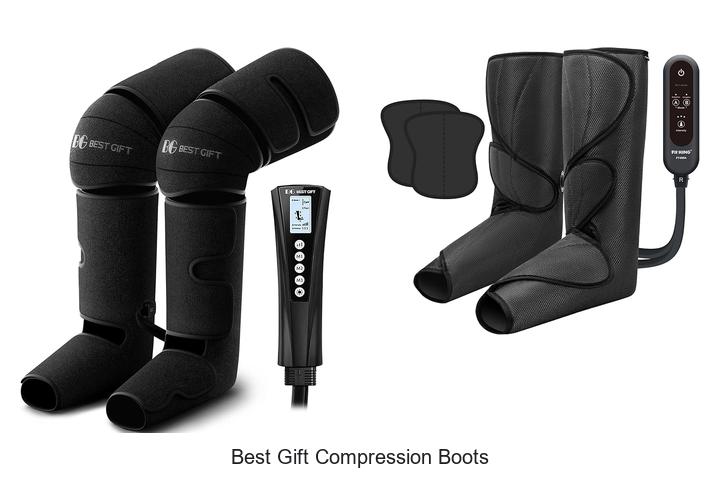 Best Gift Compression Boots That Will Blow Your Mind!