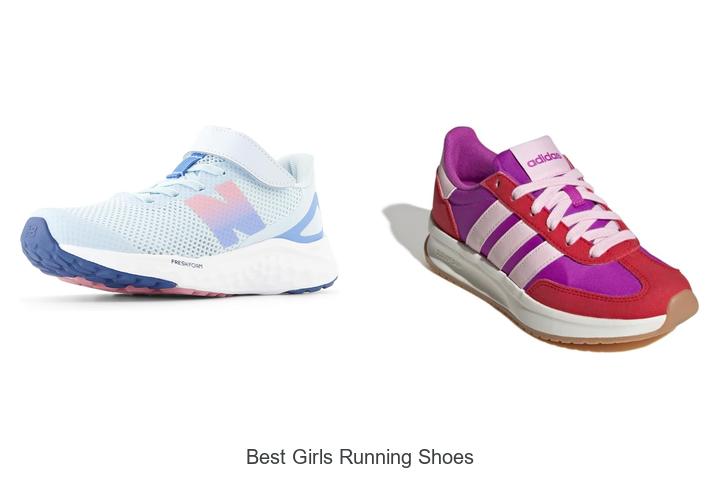 Best Girls Running Shoes That Will Boost Speed Instantly