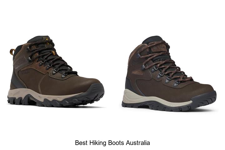Discover The Best Hiking Boots Australia Has To Offer!
