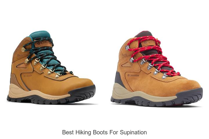 Best Hiking Boots for Supination That Will Change Your Walk