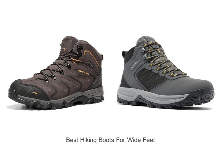 Best Hiking Boots for Wide Feet That You’ll Love to Wear