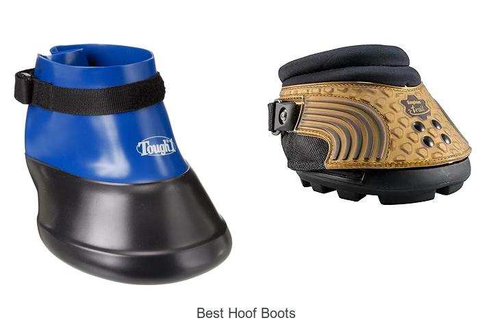 Discover The Best Hoof Boots For Ultimate Hoof Care!