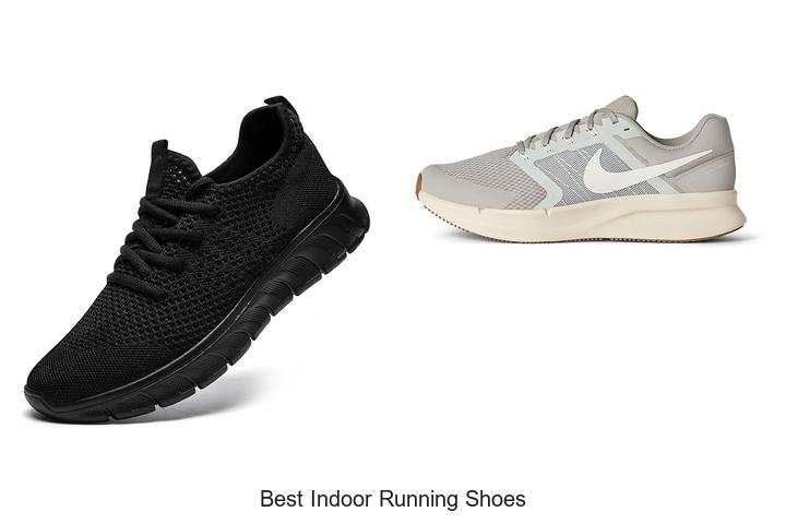 Best Indoor Running Shoes That Will Boost Your Workout Now