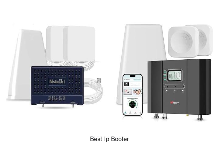 Unlock Power Now With The Best IP Booter Tool!