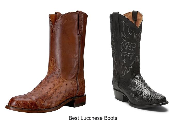 Discover The Best Lucchese Boots You Can’t Ignore Now!