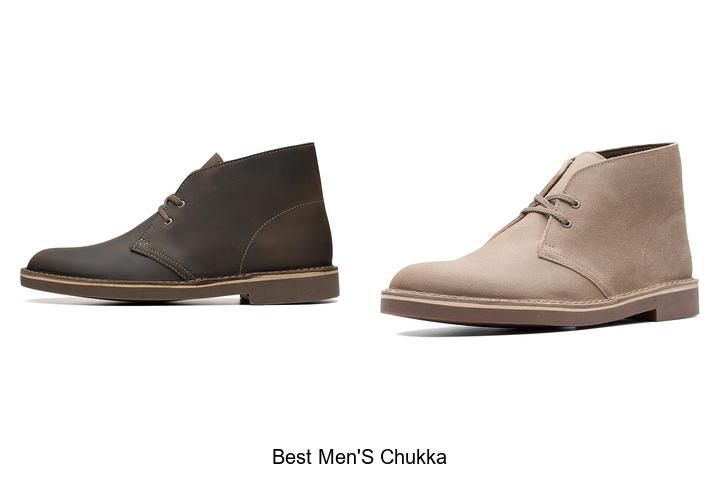 Discover The Best Men’s Chukka Shoes You’ll Ever Own!