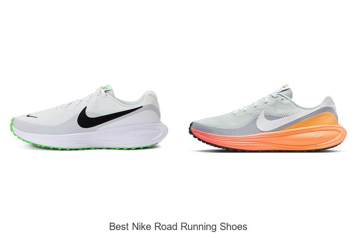Best Nike Road Running Shoes That Will Boost Your Speed!