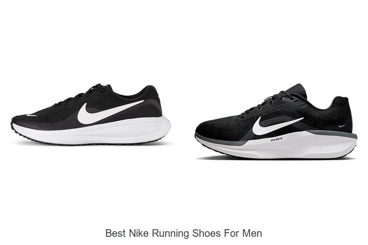 Best Nike Running Shoes for Men You Can’t Miss Today!