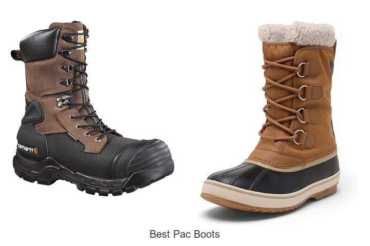 Discover The Best Pac Boots That Everyone Is Talking About!
