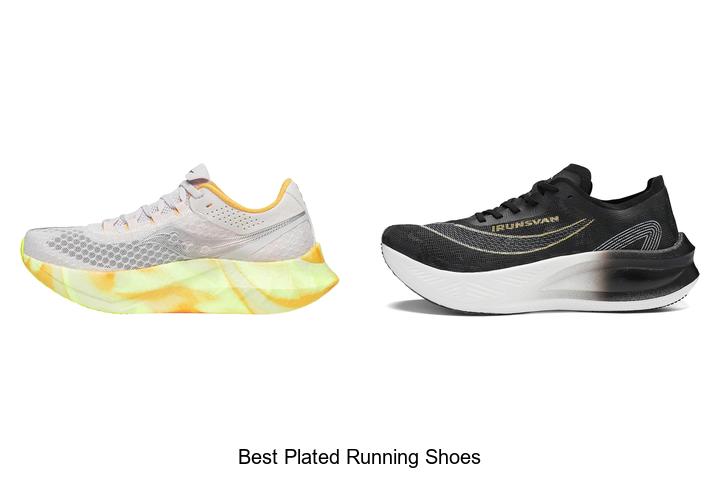 Discover The Best Plated Running Shoes For Ultimate Speed!