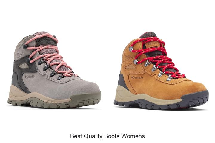 Discover The Best Quality Boots Womens Can’t Resist Today!