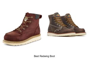 Top 12 Best Redwing Boot You Can’t Miss Buying Today