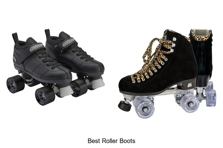 Discover The Best Roller Boots For Ultimate Fun Now!
